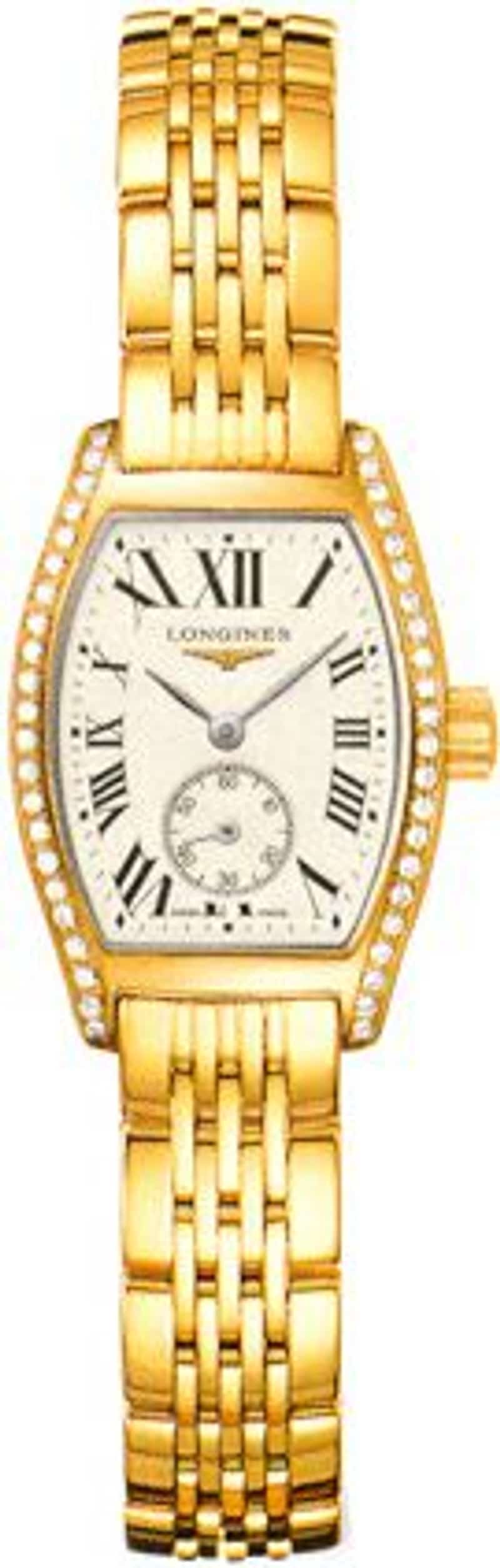 Longines Evidenza L2.175.7.71.6 Longines Evidenza L2.175.7.71.6